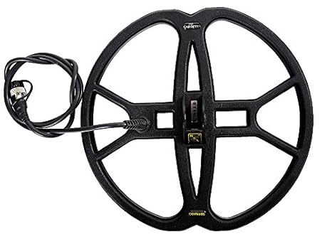 Tornado Nel Bobina de búsqueda Garrett AT Pro: Amazon.es: Jardín