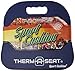 Northeast Products Therm-A-SEAT Sport Cushion Stadium Seat Pad, Navy Blue 13