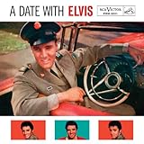 A Date With Elvis (180 Gram Audiophile Vinyl/Limited Edition)