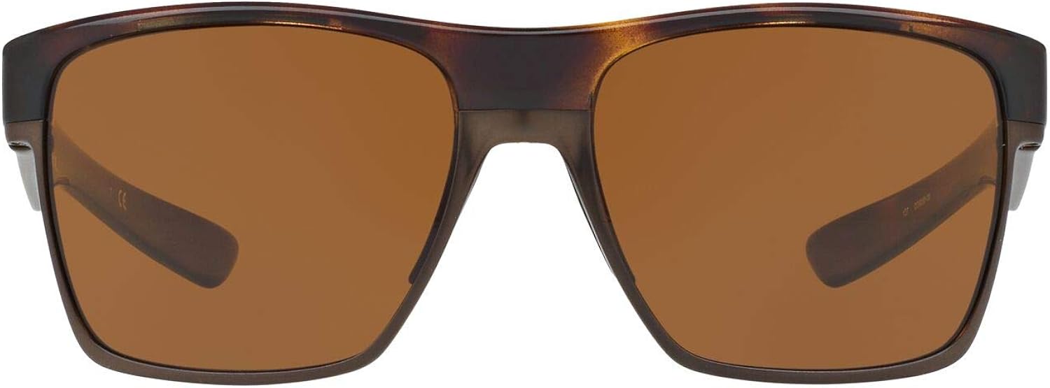 oakley twoface tortoise