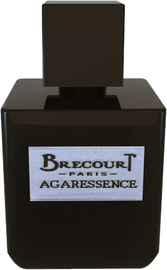 Brecourt Agar Essence Femme/Woman, Eau de Parfum, Vaporisateur/Spray, 50 ml, 1er Pack (1 x 260 g)