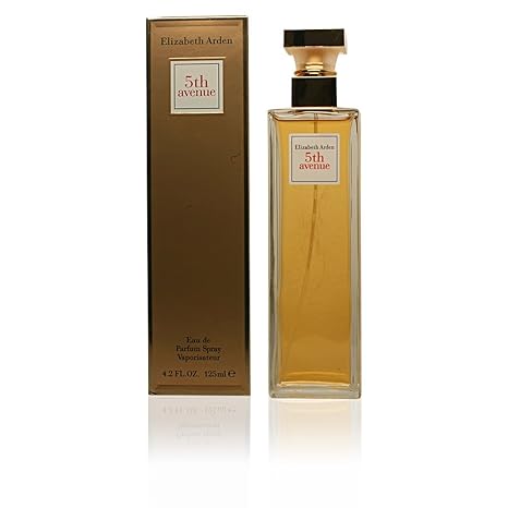 5TH AVENUE EAU DE PERFUM VAPO 125 ML ORIGINAL