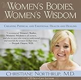Women's Bodies, Women's Wisdom 2-CD set