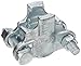 Dixon Air King A9 Carbon Steel Clamp, 3/4