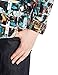 Robert Graham Men's Tropic Thunder Sport Shirt