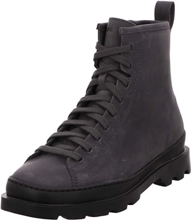 camper mid calf boots