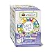 Weruva Slide N' Serve Paté Wet Cat Food, The Showcase Chowdown Variety Pack, 2.8oz Pouch, Pack of 16