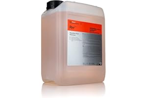 Koch-Chemie - Reactive Rust Remover - pH Neutral Cleaner; Use for Rust, Metal Particles, Burnt-in Brake Dust and Other Pollut