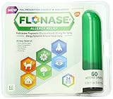 Flonase Allergy Relief Nasal Spray, 60 Count