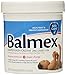 Balmex Diaper Rash Cream, 16-Ounce Jars