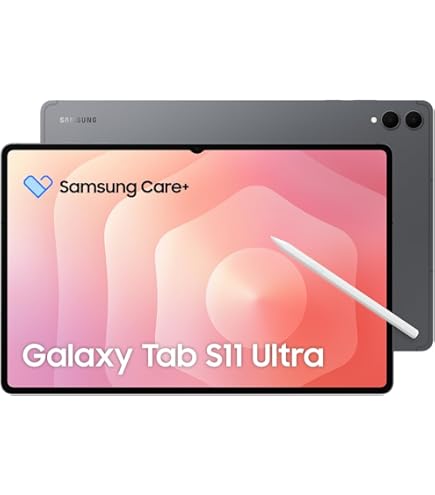 SAMSUNG Galaxy Tab S10 Ultra Ai Capa para teclado inclui Wi-Fi
