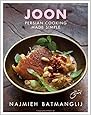 Joon: Persian Cooking Made Simple