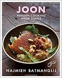 Joon: Persian Cooking Made Simple