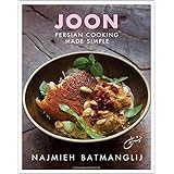Joon: Persian Cooking Made Simple