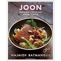 Joon: Persian Cooking Made Simple