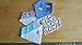 Baby Bandana Drool Bibs for Teething and Drooling 4 Pack Bibs Set by Babysta