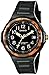 Casio Women's LX-S700H-1BVCF Solar Black Watch