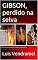 Livro GIBSON, perdido na selva