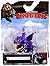 Dreamworks Dragons Trac Ride Ons-Thunderdrum Action Figure