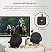 TaoTronics Bluetooth 5.0 Transmitter and Receiver, Digital Optical TOSLINK and 3.5mm Wireless Audio Adapter for TV/Home Stereo System – aptX Low Latencythumb 2