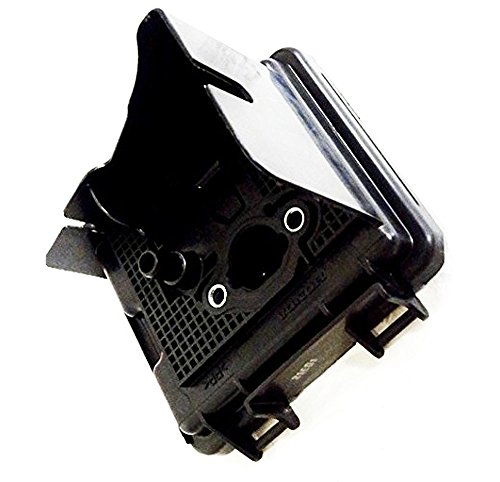 Honda GENUINE OEM Harmony II HRR216 (HRR2168PKA) (HRR2168VKA) (HRR2168VYA) Walk-Behind Lawn Mower Engines AIR FILTER CLEANER CASE (Engine Serial Numbers GJAPA-1000001 to GJAPA-1827257)