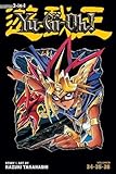 Yu-Gi-Oh! (3-in-1 Edition), Vol. 12: Includes Vols. 34, 35 & 36