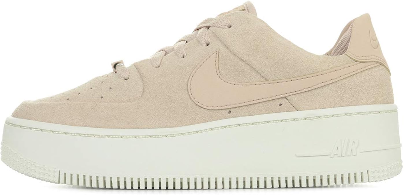 nike w af1 sage low women's