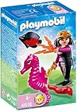 Playmobil Magical Ocean Queen