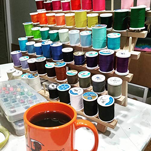 5 SAND+MINE+Wooden+Thread+Embroidery