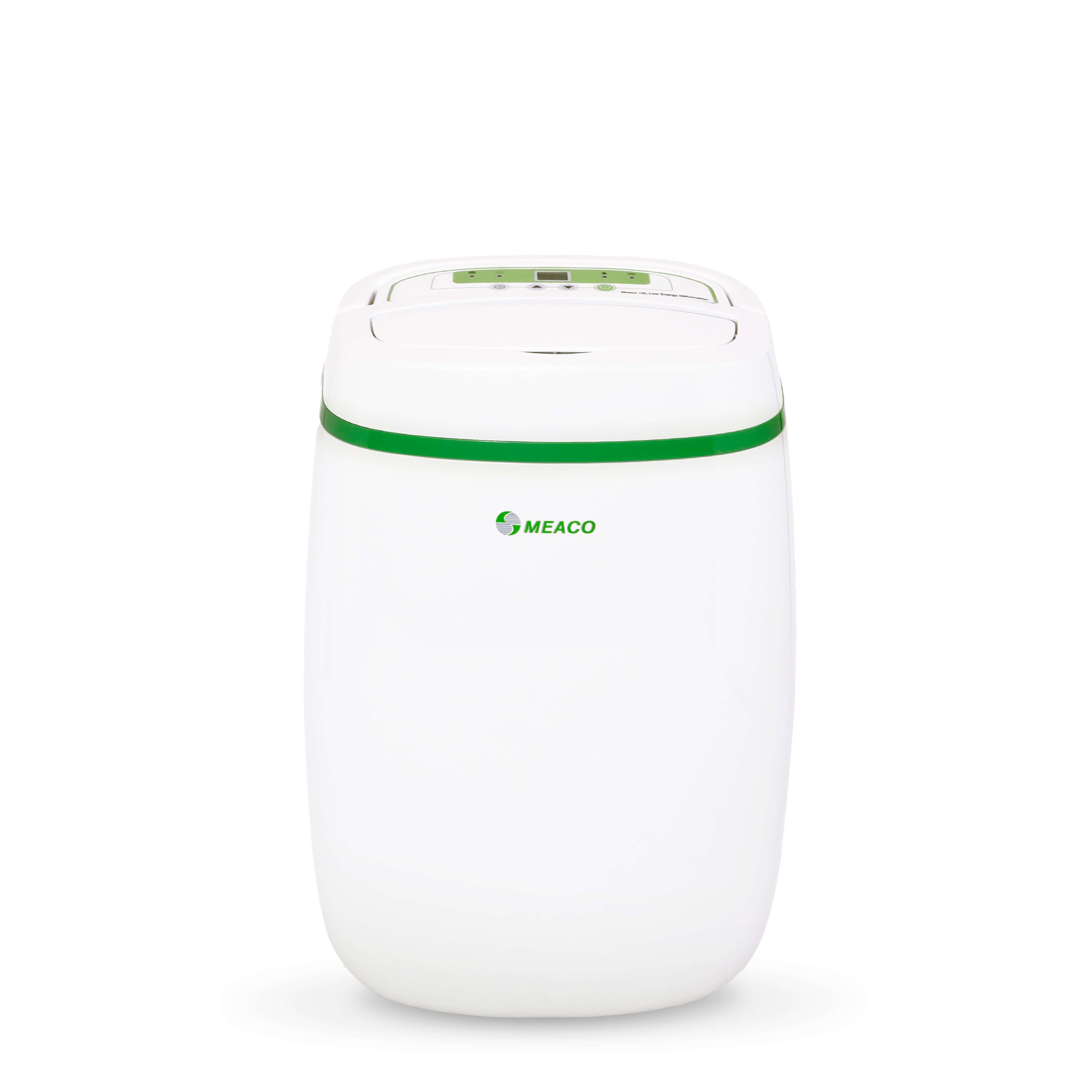 Meaco 12L Low Energy Dehumidifier and Air Purifier 2 in 1- Quiet Dehumidifier For Flats, Apartments & Small Homes - Controls Humidity & Cleans Air Year Round, Comes with HEPA Filter