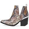 Jeffrey-Campbell-Cromwell-Snake-Embossed-Grey-Wine-Snake-Boot