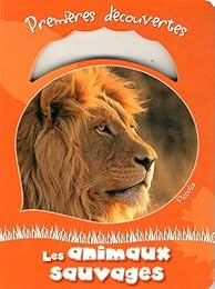 Les  animaux sauvages
