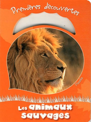 Les  animaux sauvages