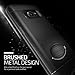 Galaxy S7 Case, VRS Design [High Pro Shield][Steel Silver] - [Military Grade Protection][Slim Fit] For Samsung S7