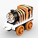 Thomas & Friends Collectible Mini Toy Train 7-Pack