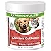 Only Natural Pet Complete Gut Health Complex - Probiotics & Digestive Enzyme Supplement for Dogs & Cats - Promotes Healthy Digestion, Immune System, Nutrient Absorption - Made in USA -3.5oz Powder