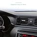 WUTEKU Magnetic Cell Phone Vent Holder Kit for Car - Works on All Vehicles, Phones and Tablets - Best Vent Mount - Compatible with iPhone XR, XS, 8, 7 and Galaxy S9, S8 by Pro Driver