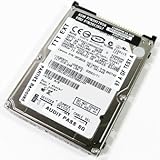 HTS421280H9AT00 Hitachi Travelstar 4K120 Hard Drive HTS421280H9AT00