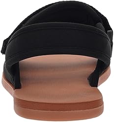 WHITIN Sandals for Men Barefoot Minimalist Flat