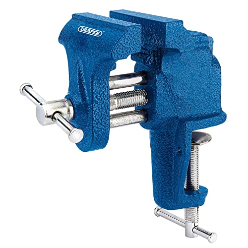 Draper 38267 75mm Bench Vice