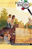 Sunrise at the Mayan Temple (The Accidental Detectives Series #14) by 