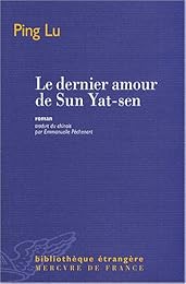 Le  dernier amour de Sun Yat-sen