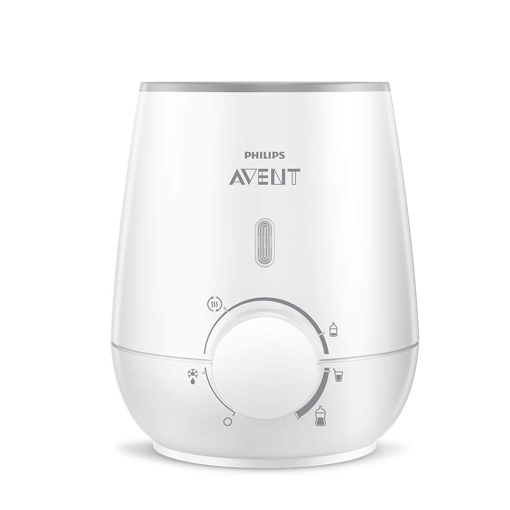 avent bottle warmer amazon