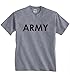 DirtyRagz Men's Army Physical Training PT T-Shirt