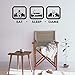 BooDecal 36 Inches x 13 Inches Eat Sleep Game Wall Decal Gaming Wall Stickers Joystick Playing Wall Decals Vinyl Decoration Wall Mural