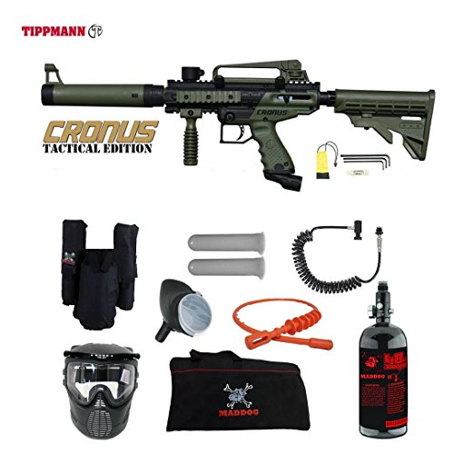 Beginner Paintball Gun Packages Paintball Gun Starter Kits Deals and
