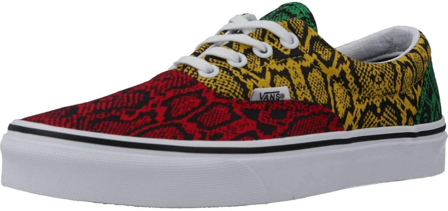 vans multi python era