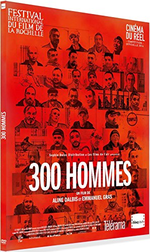 300 Hommes