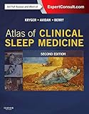 Atlas of Clinical Sleep Medicine: Expert Consult - Online and Print by Alon Y. Avidan