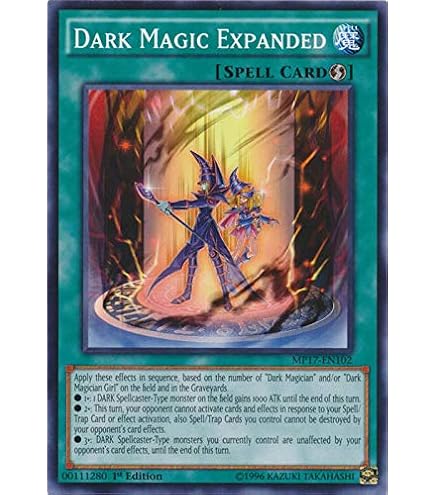 yugioh dark magic inheritance structure deck Amazon.com: YU-GI-OH! - Dark Magic Inheritance (SDMY-EN025) - Structure Deck: Yugi MUTO - 1st Edition